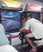 Timezone At Funland - Accommodation Kalgoorlie 1