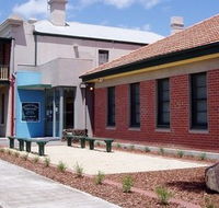 Hunt Club Community Arts Centre - Accommodation Kalgoorlie