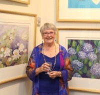 MAS Gallery