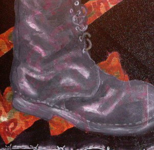 Quinch Art - Accommodation Kalgoorlie 0