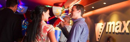 Village Cinemas - Werribee - Accommodation Kalgoorlie 0