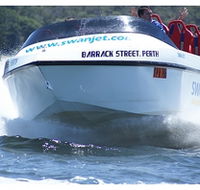 Swan Jet Adventures - Accommodation Kalgoorlie