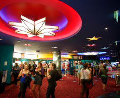 Bendigo Cinemas - Accommodation Kalgoorlie 1
