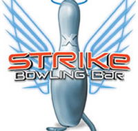 Strike Bowling Bar - King Street Wharf - Accommodation Kalgoorlie