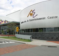 Darebin Arts  Entertainment Centre - Accommodation Kalgoorlie