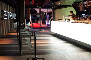 Strike Bowling Bar - EQ - Accommodation Kalgoorlie 1