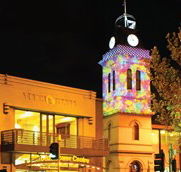Clocktower Centre - Accommodation Kalgoorlie