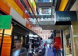 QV Retail Shopping - Accommodation Kalgoorlie 1