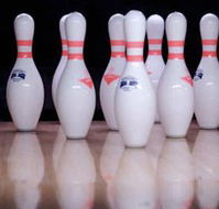 Melton Bowl - Accommodation Kalgoorlie