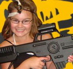 Tech Assault - Accommodation Kalgoorlie