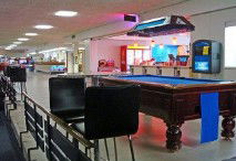 Mentone Bowl - Accommodation Kalgoorlie 1