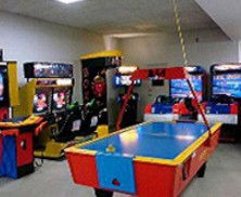 Mentone Bowl - Accommodation Kalgoorlie 2