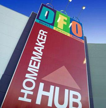 DFO Moorabbin - Accommodation Kalgoorlie 2