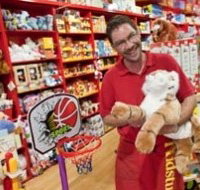 Greythorn Shopping Centre - Accommodation Kalgoorlie