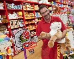 Sunshine Plaza Shopping Centre - Accommodation Kalgoorlie 1