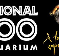 National Zoo  Aquarium - Accommodation Kalgoorlie