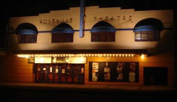 Roseville Cinema - Accommodation Kalgoorlie 1