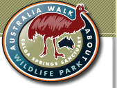 Australia Walkabout Wildlife Park - Accommodation Kalgoorlie