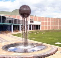 Orange Regional Gallery - Accommodation Kalgoorlie