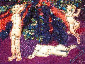 Orange Regional Gallery - Accommodation Kalgoorlie 3