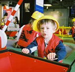 Powerhouse Museum of Science  Design - Accommodation Kalgoorlie