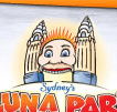 Luna Park Sydney - Accommodation Kalgoorlie