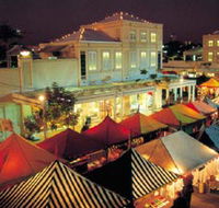 South Bank Lifestyle Market - Accommodation Kalgoorlie