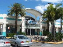 Centro Tweed - Accommodation Kalgoorlie 3