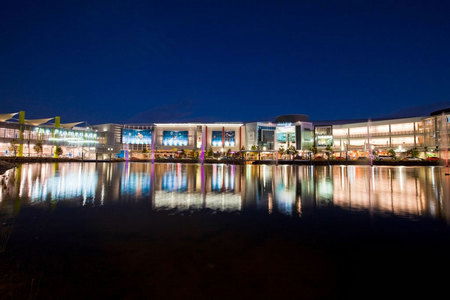 Robina Town Centre - Accommodation Kalgoorlie 1