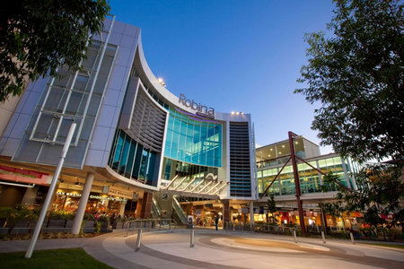 Robina Town Centre - Accommodation Kalgoorlie 2