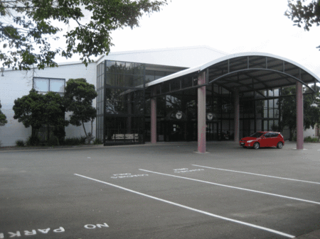 Iceworld Boondall - Accommodation Kalgoorlie 0