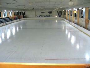 Iceworld Boondall - Accommodation Kalgoorlie 1