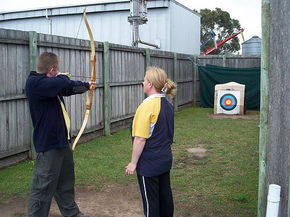 Calulu VIC Accommodation Kalgoorlie