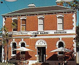 Heathcote South VIC Accommodation Kalgoorlie