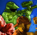 Action Paintball Games - Sydney - Accommodation Kalgoorlie