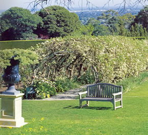 Carrick Hill - Accommodation Kalgoorlie 2