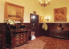 Carrick Hill - Accommodation Kalgoorlie 3