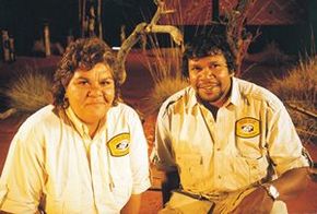 Aboriginal Art & Culture Centre - Accommodation Kalgoorlie 1