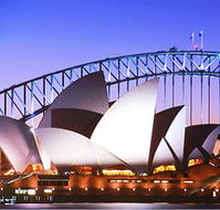 Sydney Opera House - Accommodation Kalgoorlie