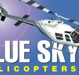 Blue Sky Helicopters - Accommodation Kalgoorlie