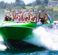 Downunder Jet - Accommodation Kalgoorlie