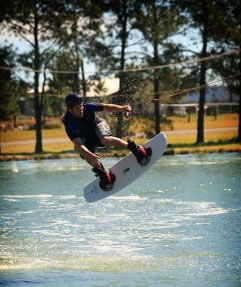 Cable Ski Logan - Accommodation Kalgoorlie 0