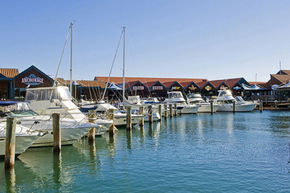 Hillarys WA Accommodation Kalgoorlie