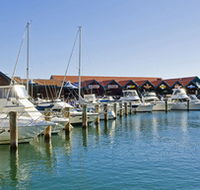 Hillarys Boat Harbour