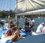 Kalypso Cruises - Accommodation Kalgoorlie