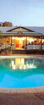 Koala Adventures - Accommodation Kalgoorlie 2