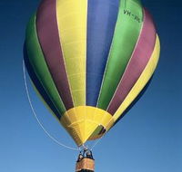 Balloon Safari - Accommodation Kalgoorlie
