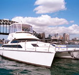 Prestige Harbour Cruises - Accommodation Kalgoorlie