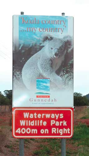 Ghoolendaadi NSW Accommodation Kalgoorlie