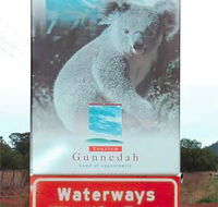 Waterways Wildlife Park - Accommodation Kalgoorlie